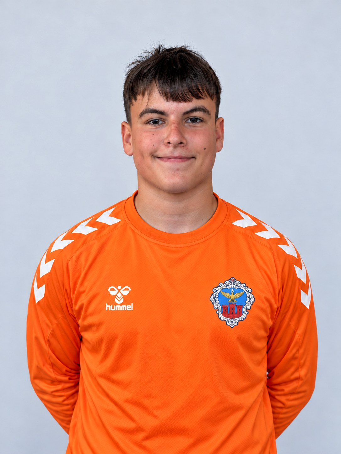 Jan STARČEVIĆ