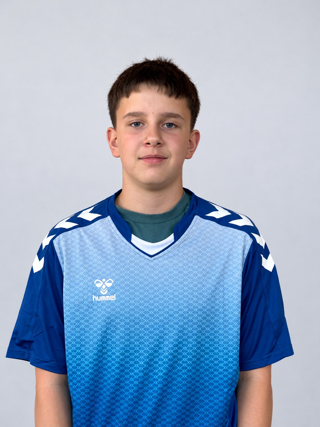 Luka JURČEVIĆ