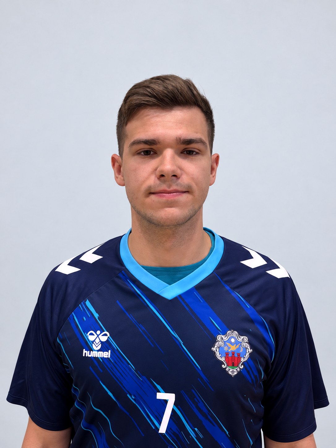 Luka NOVINC