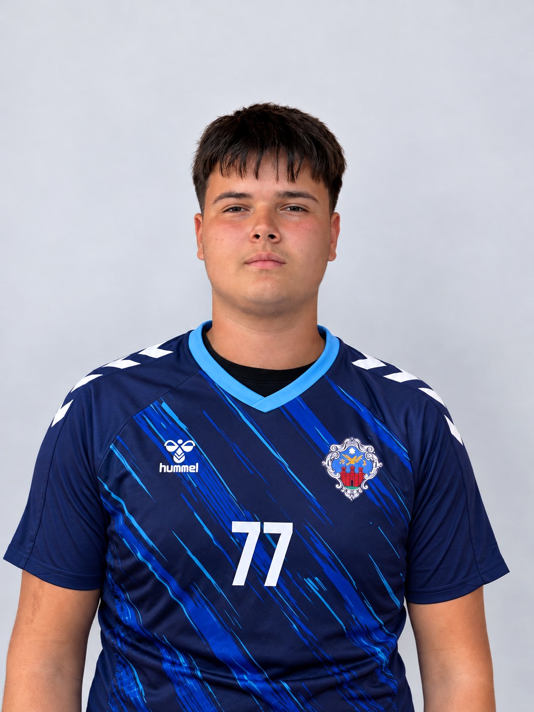 Luka OBRADOVIĆ