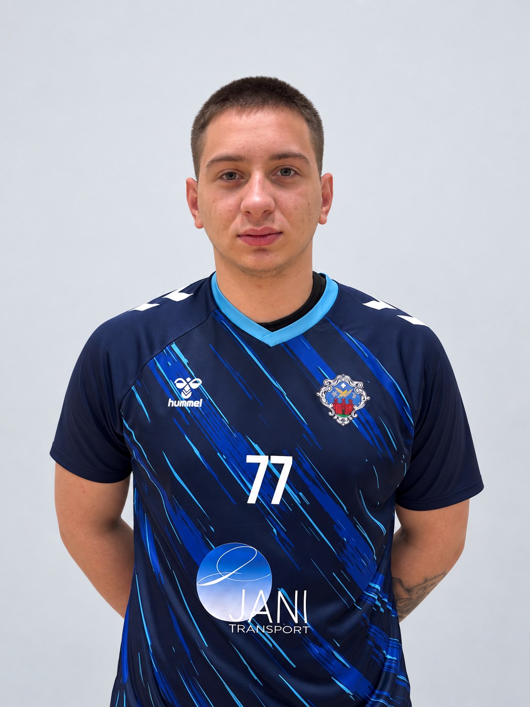 Luka PLOVANIĆ