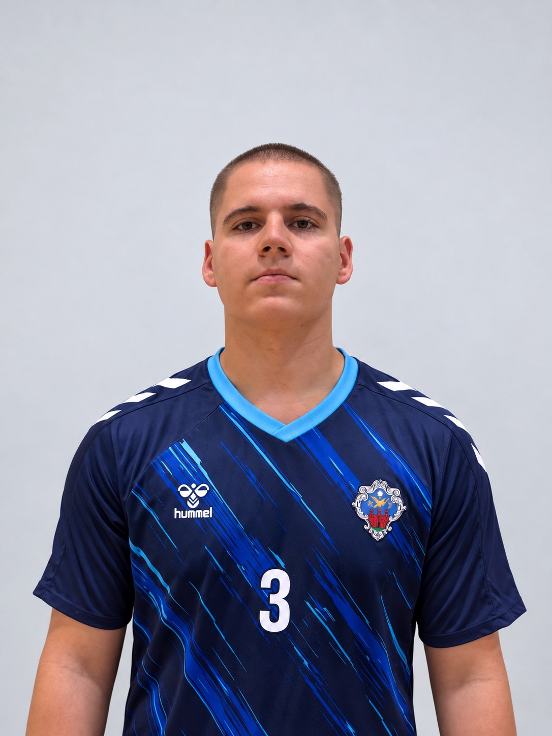 Luka RADIŠIĆ