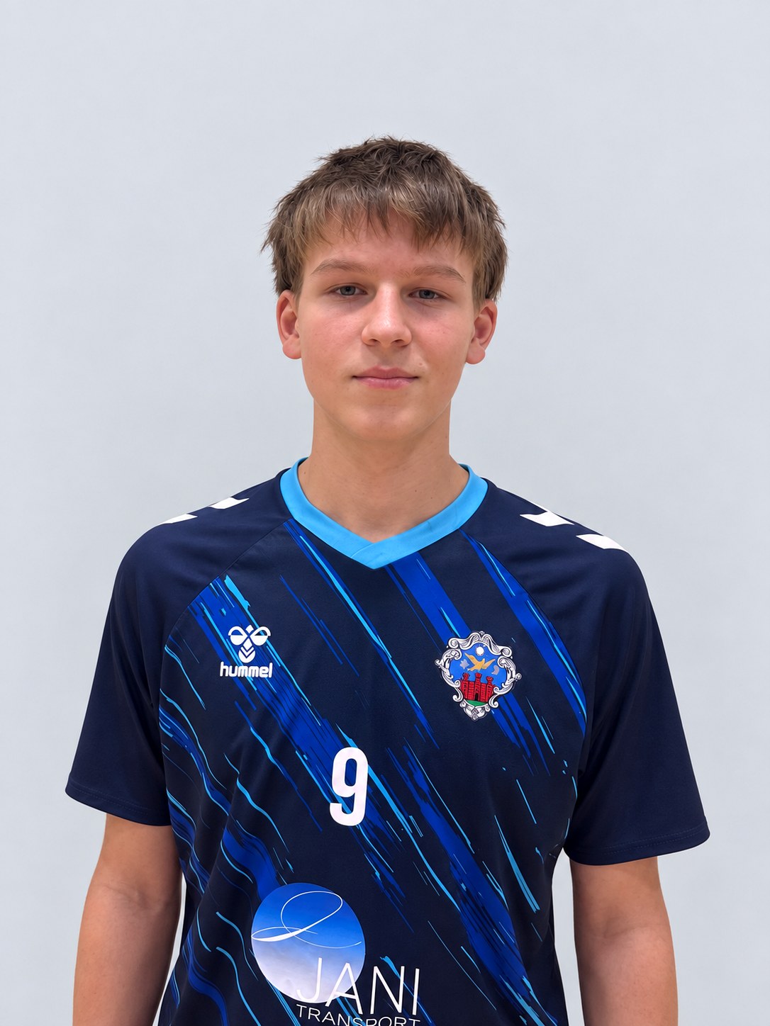 Patrik PERKOVIĆ