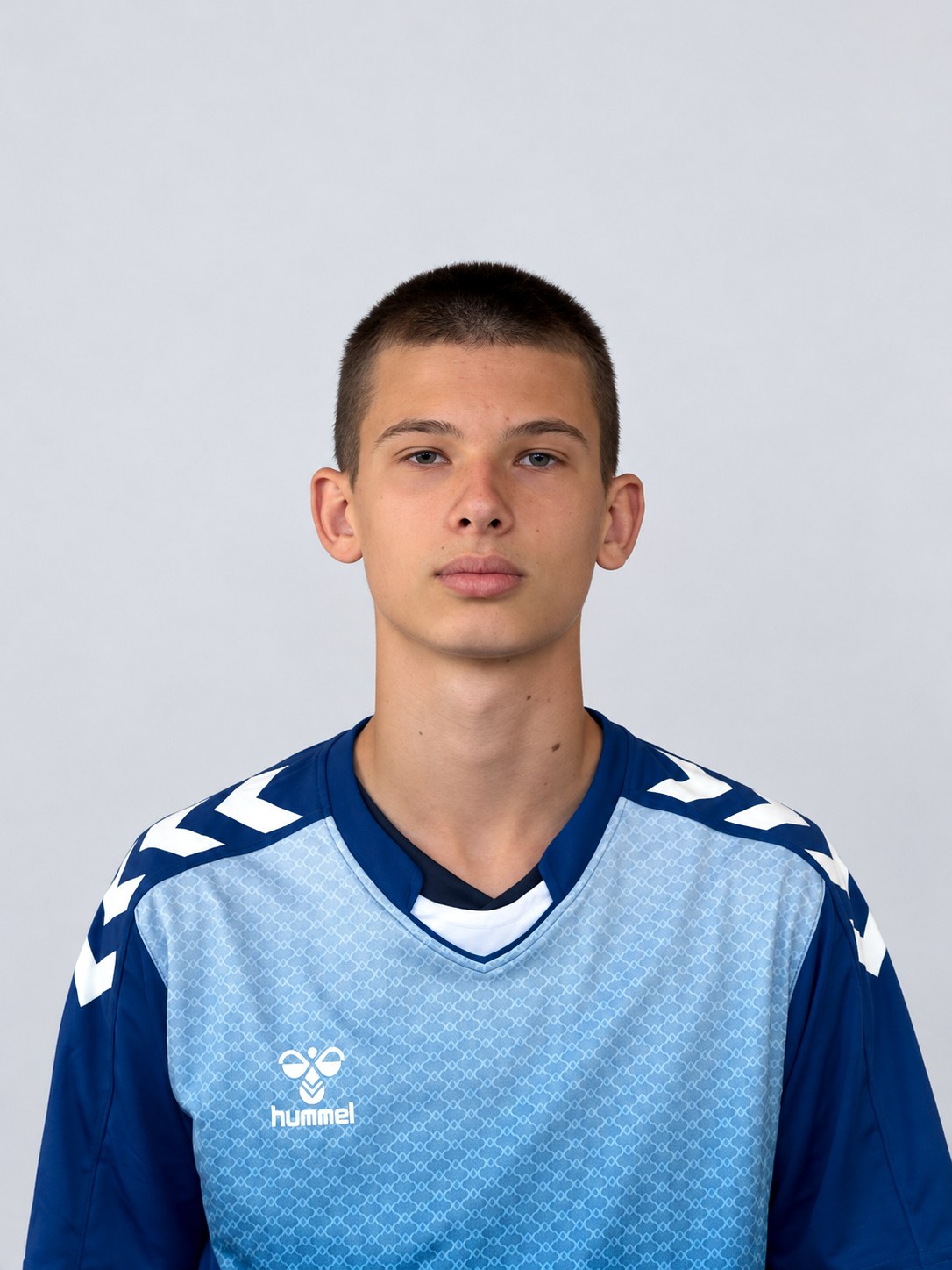Patrik PIJEVIĆ